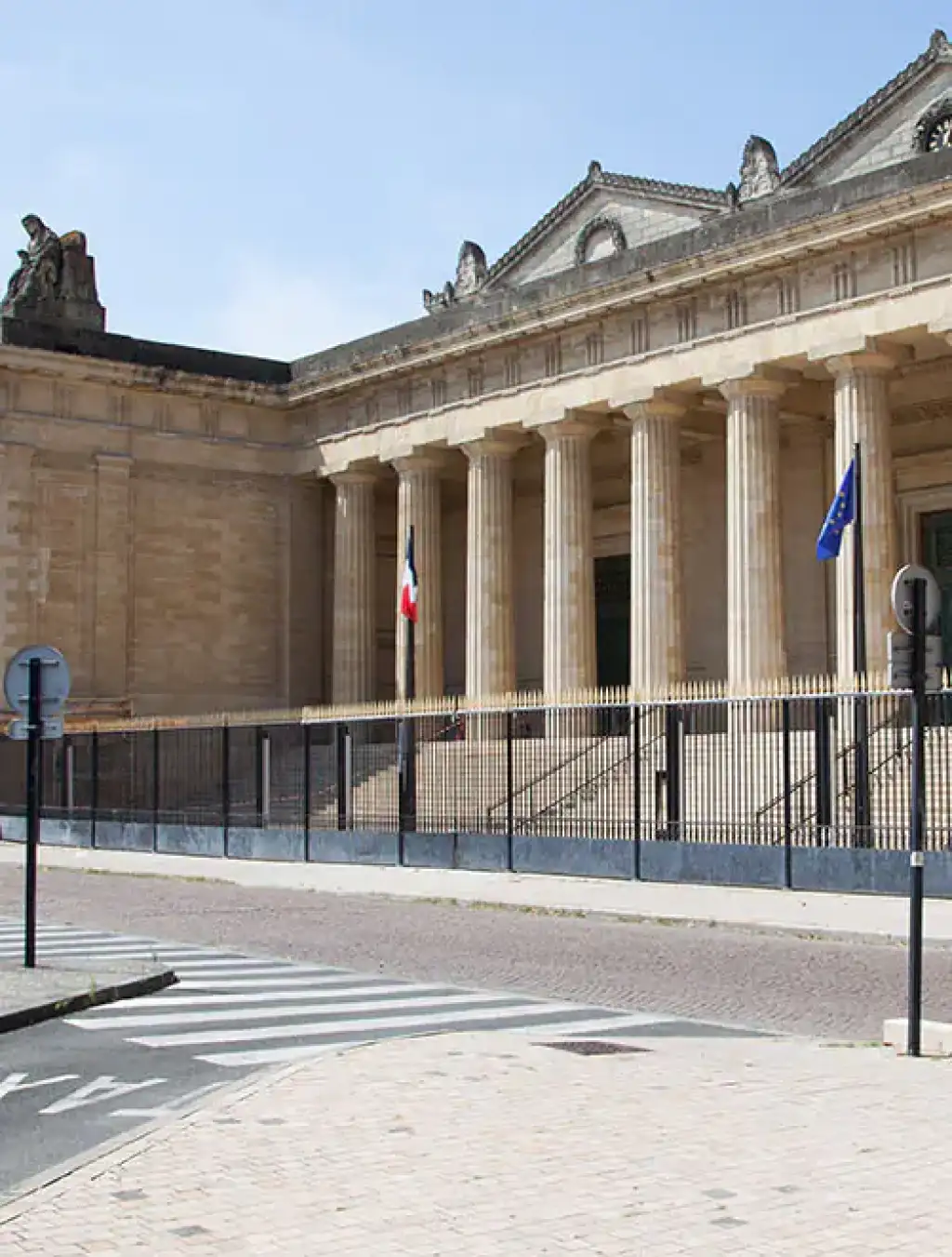 Avocat à Bordeaux